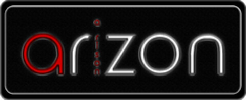 Arizon Logo (EUIPO, 05/14/2019)