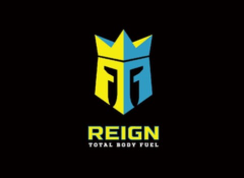 REIGN TOTAL BODY FUEL Logo (EUIPO, 20.05.2019)