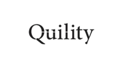 QUILITY Logo (EUIPO, 05.08.2019)