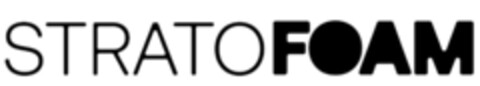 STRATOFOAM Logo (EUIPO, 11.09.2019)