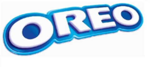 OREO Logo (EUIPO, 09/11/2019)