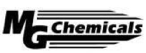 M G Chemicals Logo (EUIPO, 10/08/2019)