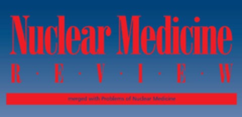 Nuclear Medicine Review merged with Problems of Nuclear Medicine Logo (EUIPO, 12/11/2019)