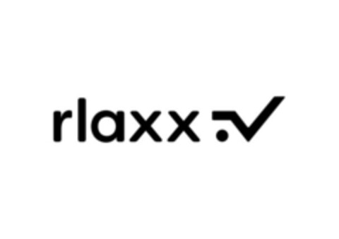 rlaxx tv Logo (EUIPO, 11/13/2019)