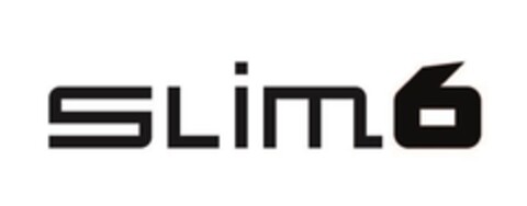 slim6 Logo (EUIPO, 19.12.2019)