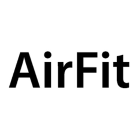 AirFit Logo (EUIPO, 01/03/2020)