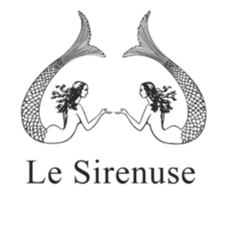 Le Sirenuse Logo (EUIPO, 30.01.2020)