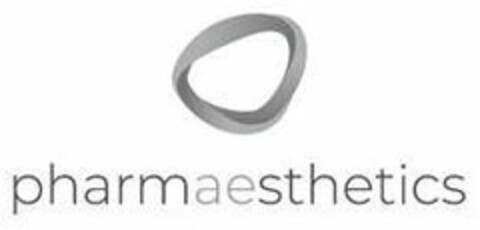 PHARMAESTHETICS Logo (EUIPO, 02/12/2020)