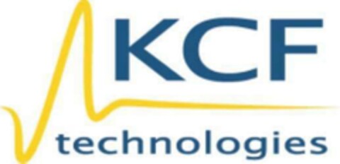 KCF TECHNOLOGIES Logo (EUIPO, 20.02.2020)