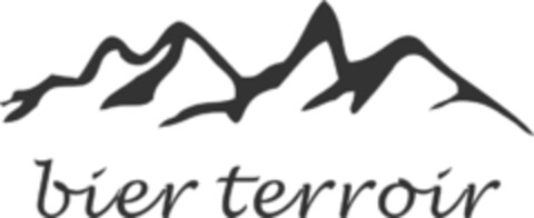 bier terroir Logo (EUIPO, 26.02.2020)