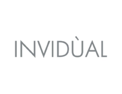 INVIDÙAL Logo (EUIPO, 02.03.2020)