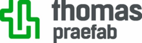 thomas praefab Logo (EUIPO, 04.03.2020)