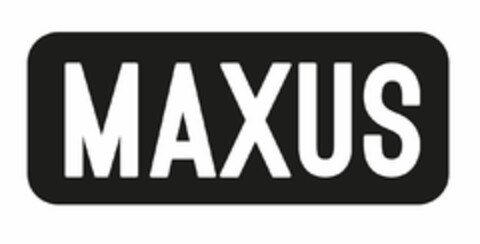 MAXUS Logo (EUIPO, 06.03.2020)