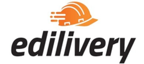 EDILIVERY Logo (EUIPO, 03/16/2020)