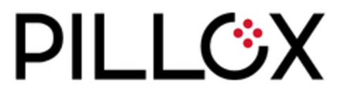 PILLOX Logo (EUIPO, 18.03.2020)