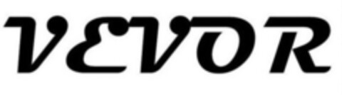 VEVOR Logo (EUIPO, 25.03.2020)