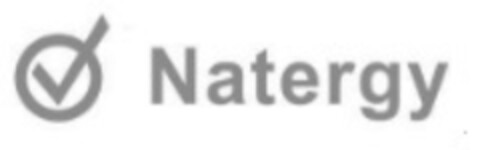 NATERGY Logo (EUIPO, 26.03.2020)