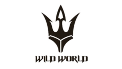 WILD WORLD Logo (EUIPO, 16.04.2020)