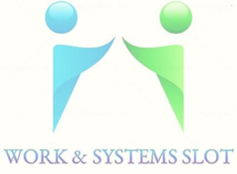 WORK & SYSTEMS SLOT Logo (EUIPO, 07.05.2020)