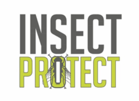 INSECT PROTECT Logo (EUIPO, 05/29/2020)