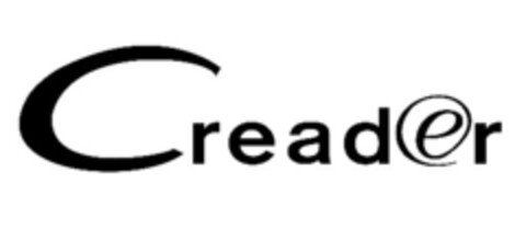 Creader Logo (EUIPO, 05.06.2020)