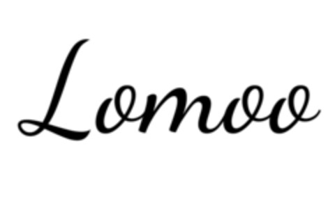 Lomoo Logo (EUIPO, 30.06.2020)