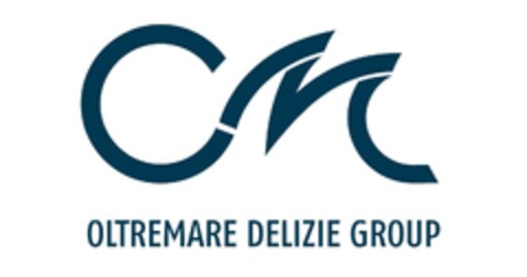 OLTREMARE DELIZIE GROUP Logo (EUIPO, 09.07.2020)
