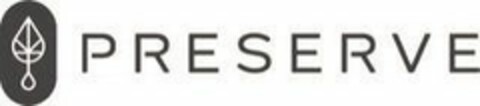 PRESERVE Logo (EUIPO, 03.09.2020)