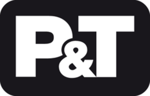 P&T Logo (EUIPO, 09.09.2020)