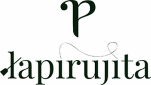 LA PIRUJITA Logo (EUIPO, 21.09.2020)