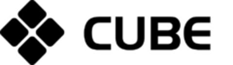 CUBE Logo (EUIPO, 09/21/2020)