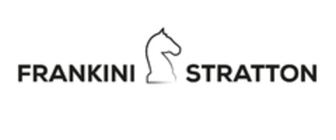 FRANKINI STRATTON Logo (EUIPO, 22.09.2020)