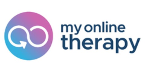 my online therapy Logo (EUIPO, 28.09.2020)