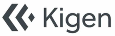 Kigen Logo (EUIPO, 12.10.2020)