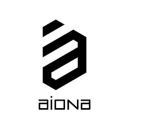 a aiona Logo (EUIPO, 12.10.2020)