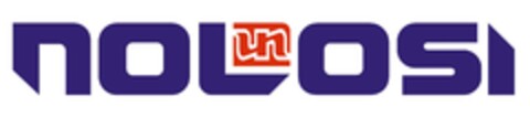 nolosi Logo (EUIPO, 10/15/2020)