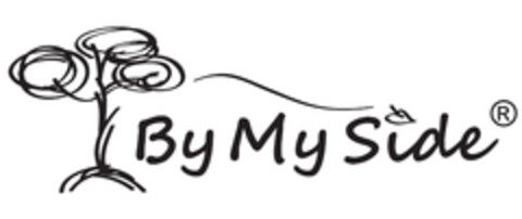 By My Side Logo (EUIPO, 10.11.2020)