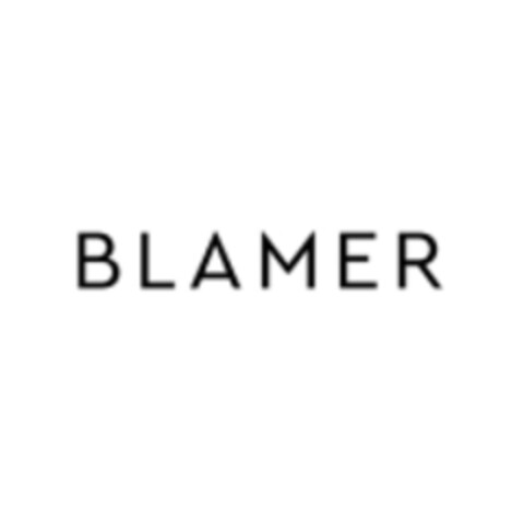 BLAMER Logo (EUIPO, 18.11.2020)