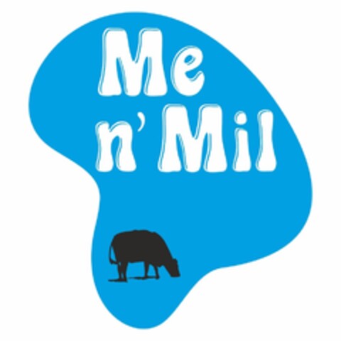 Me n' Mil Logo (EUIPO, 18.11.2020)