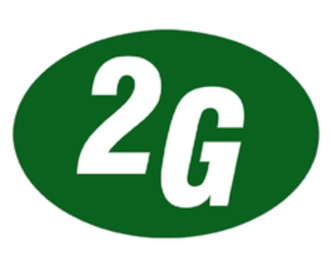 2G Logo (EUIPO, 11/27/2020)