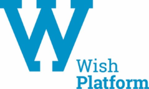 W Wish Platform Logo (EUIPO, 19.12.2020)