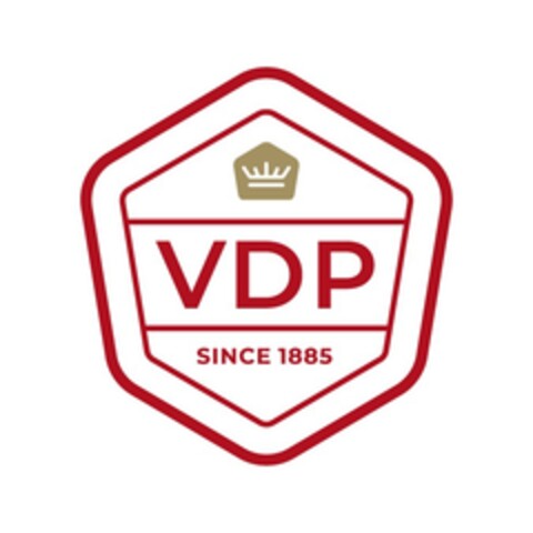 VDP since 1885 Logo (EUIPO, 14.01.2021)