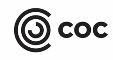 COC Logo (EUIPO, 18.02.2021)