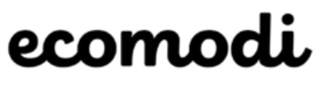 ecomodi Logo (EUIPO, 02/19/2021)