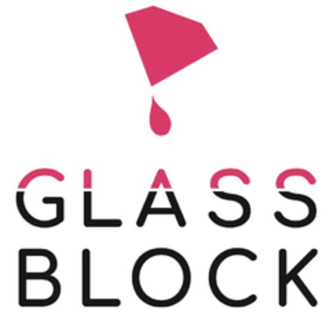 GLASS BLOCK Logo (EUIPO, 09.03.2021)