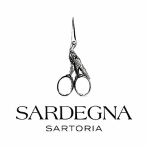 SARDEGNA SARTORIA Logo (EUIPO, 26.03.2021)