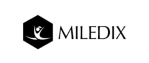 MILEDIX Logo (EUIPO, 03/26/2021)