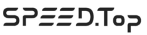 SPEED.Top Logo (EUIPO, 29.03.2021)