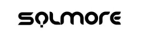 SOLMORE Logo (EUIPO, 10.06.2021)