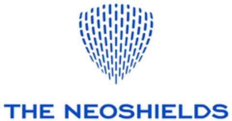 THE NEOSHIELDS Logo (EUIPO, 06/10/2021)